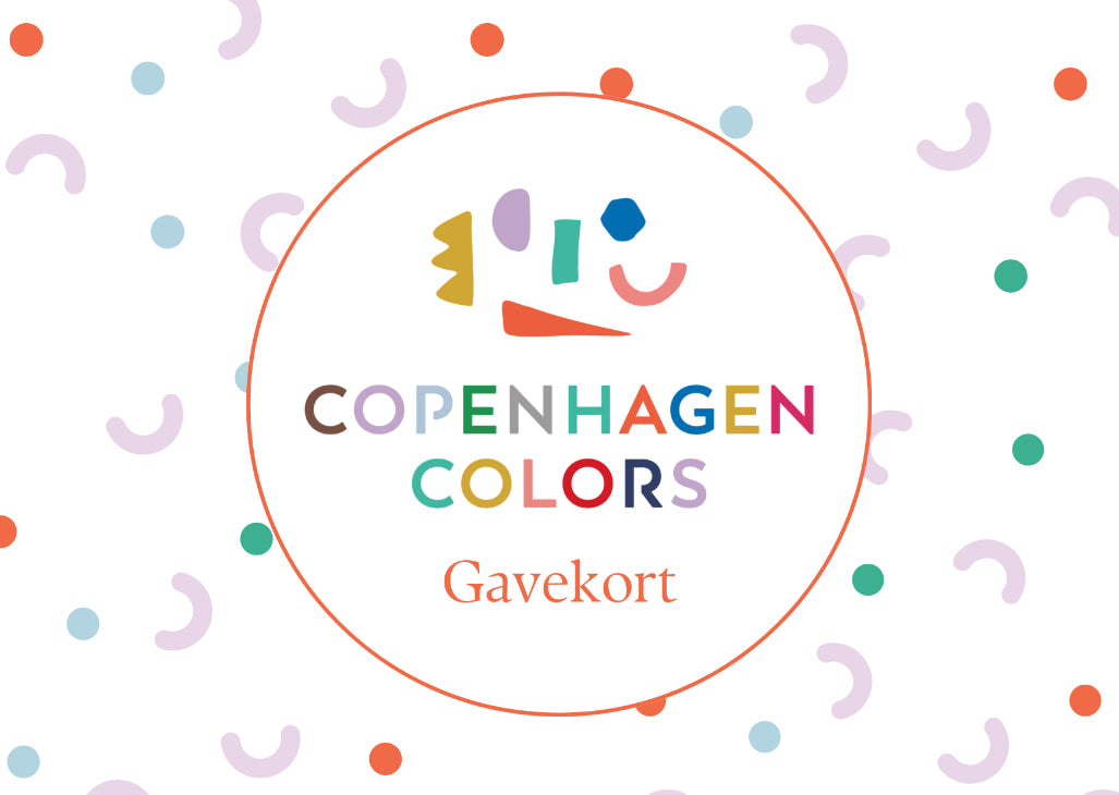 Gavekort -