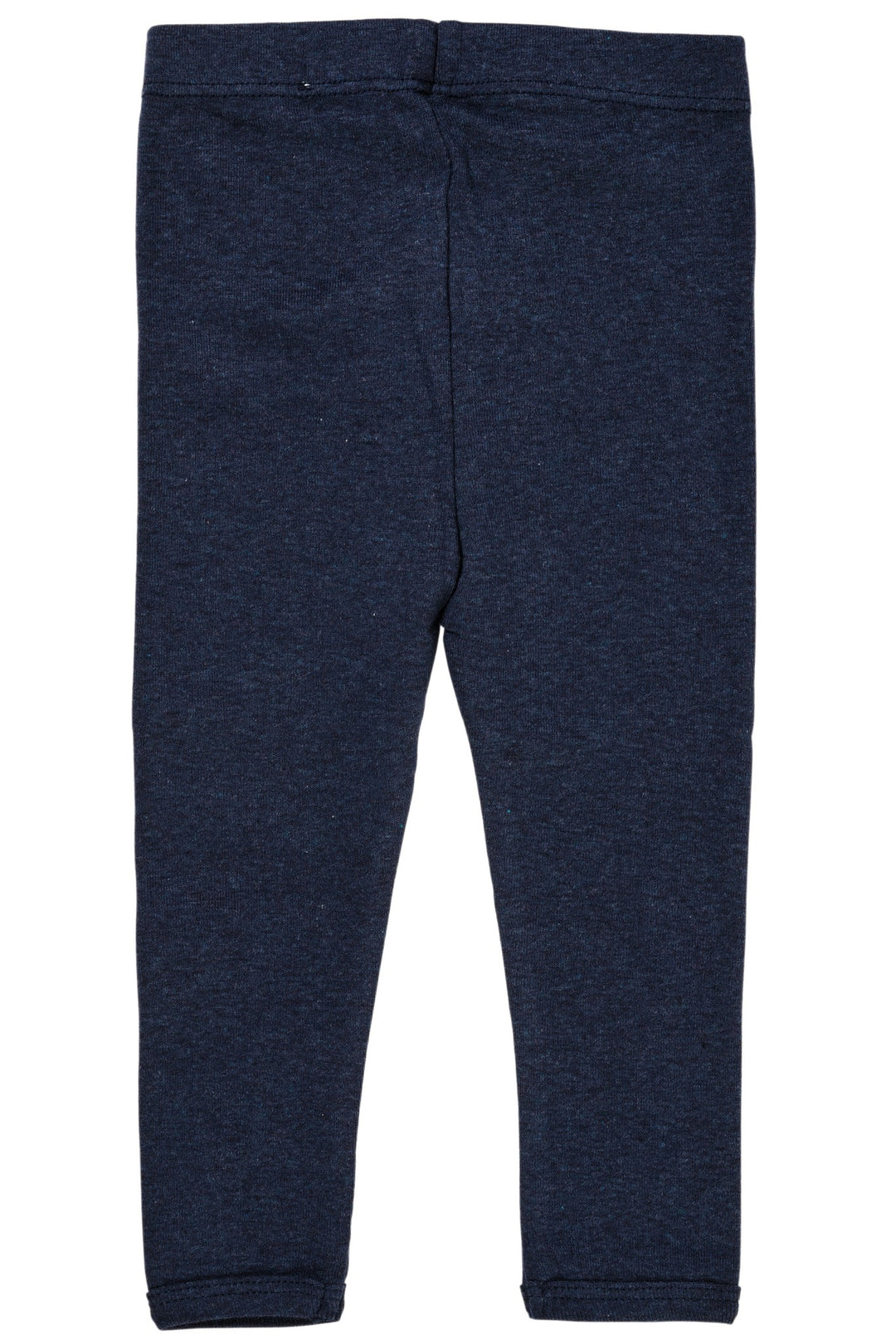 LEGGINGS I MELANGE - NAVY MELANGE