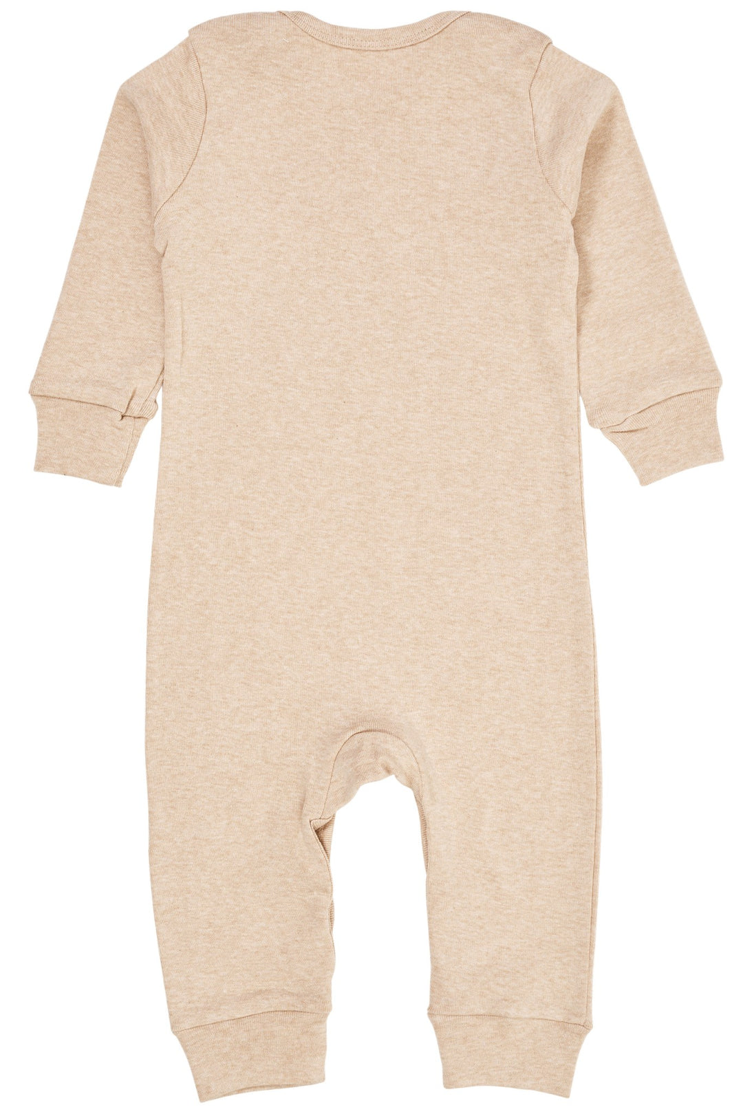 HELDRAGT I MELANGE - BEIGE MELANGE
