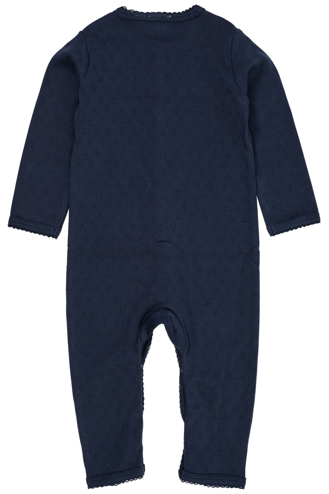 HELDRAGT M. HJERTE MØNSTER - NAVY