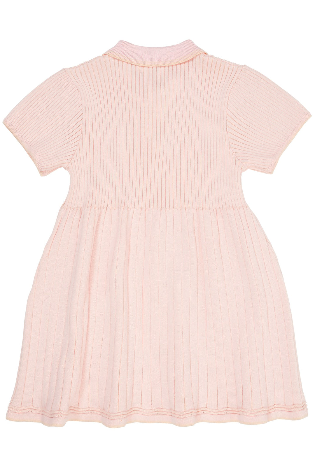 POLO STRIKKJOLE - BALLERINA/CREAM COMB.